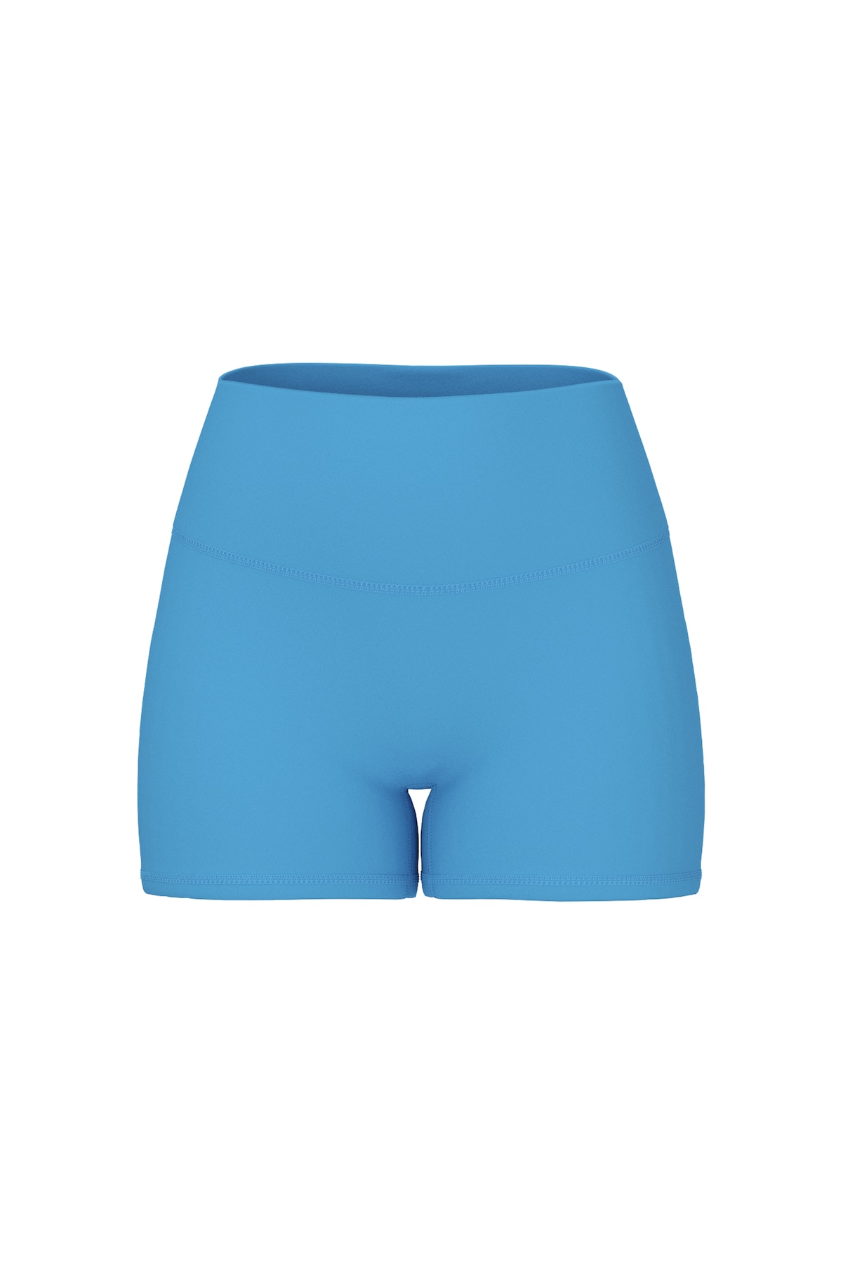 Alternative view of Active Booty Shorts