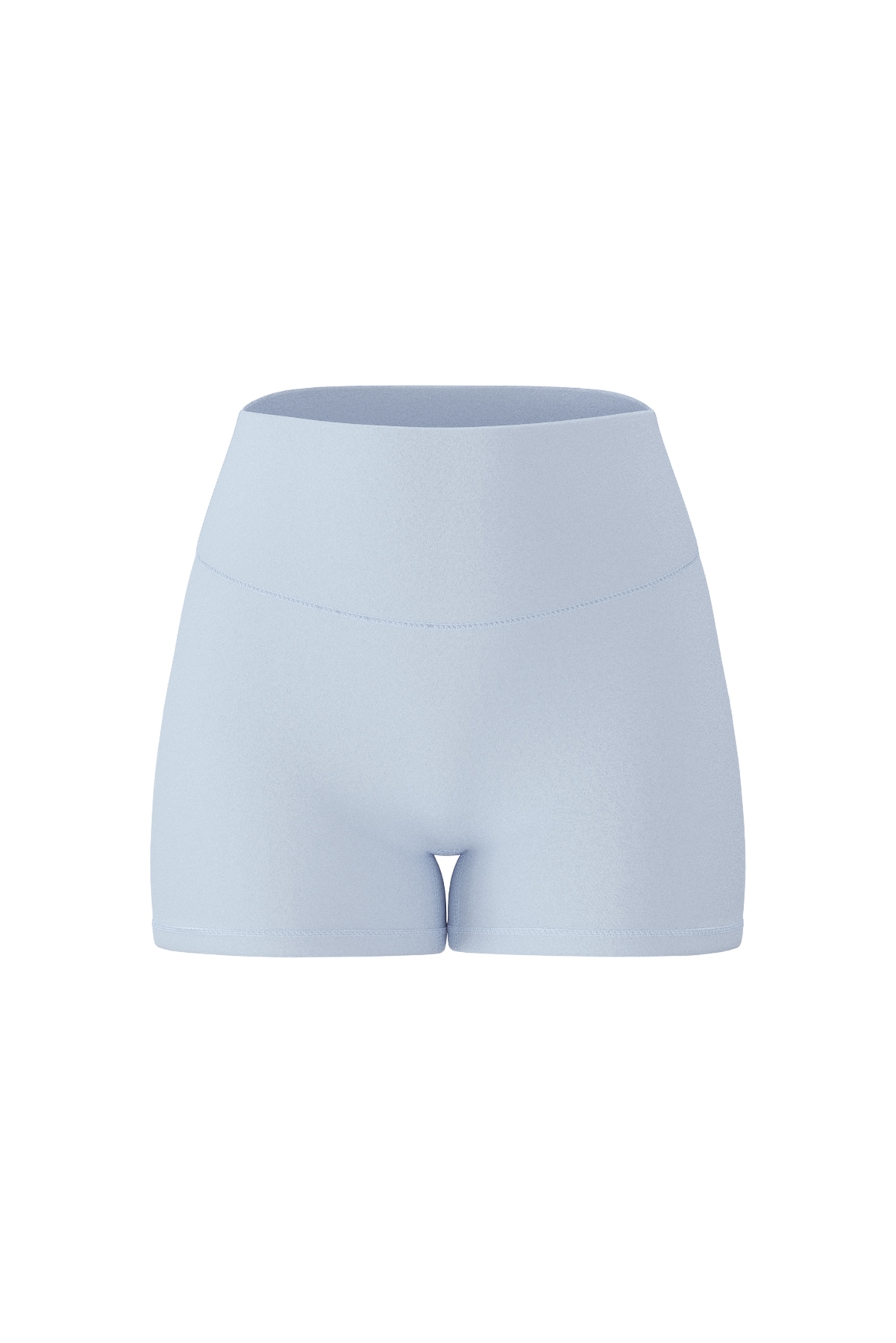 Alternative view of Active Booty Shorts