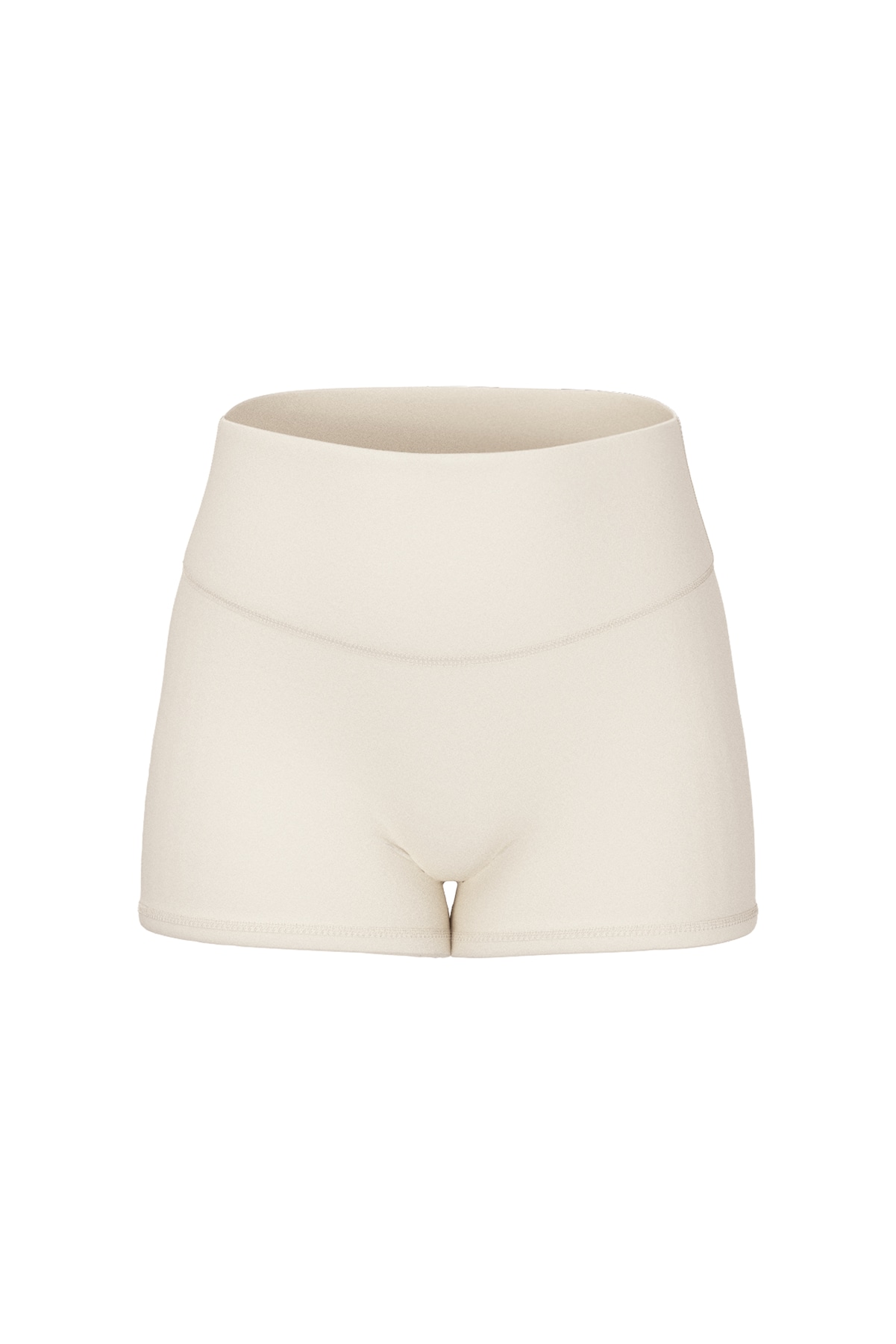 Alternative view of Active Booty Shorts