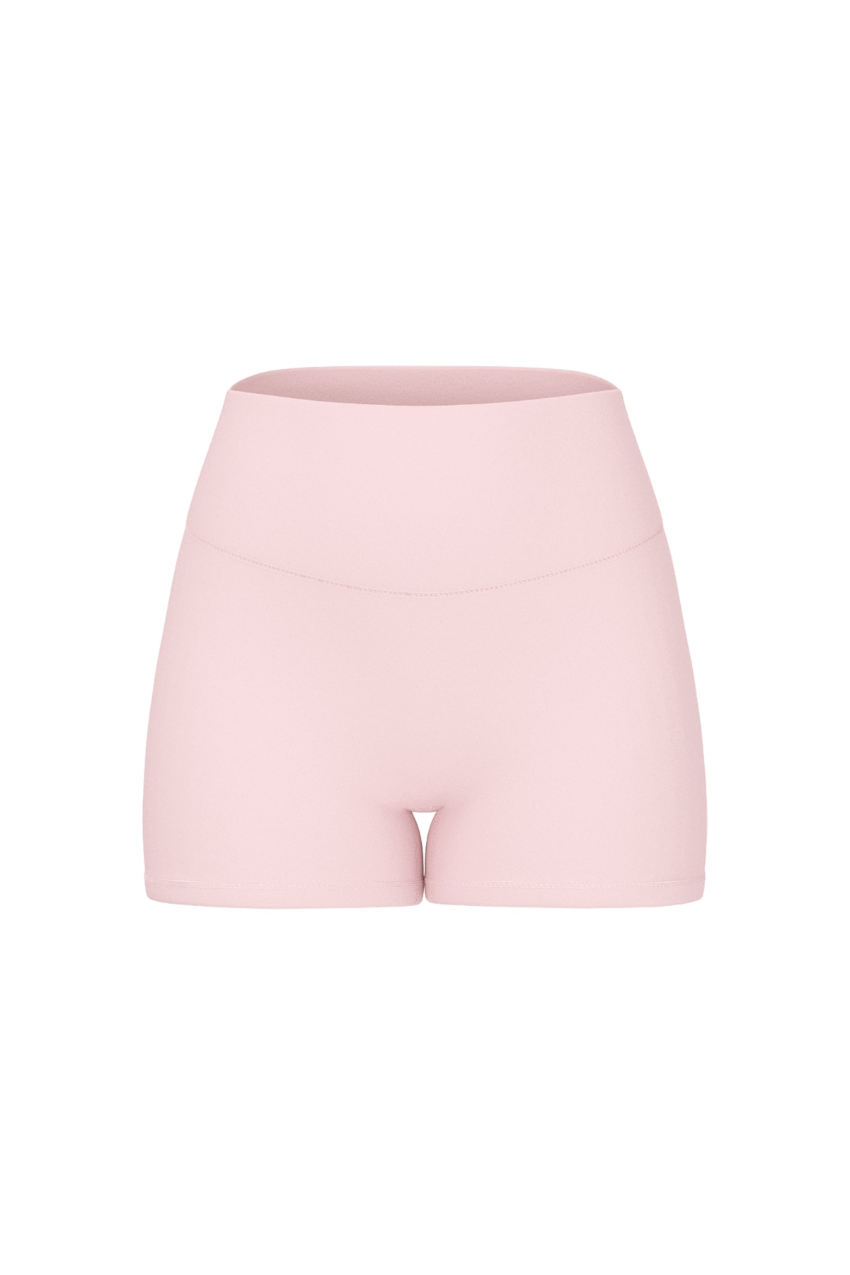 Alternative view of Active Booty Shorts