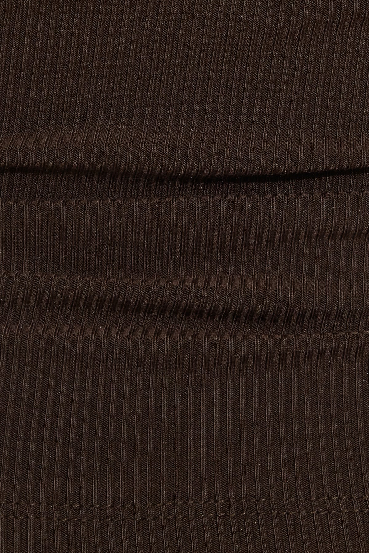 Mini Ribbed Halter Cami Top - Image 4
