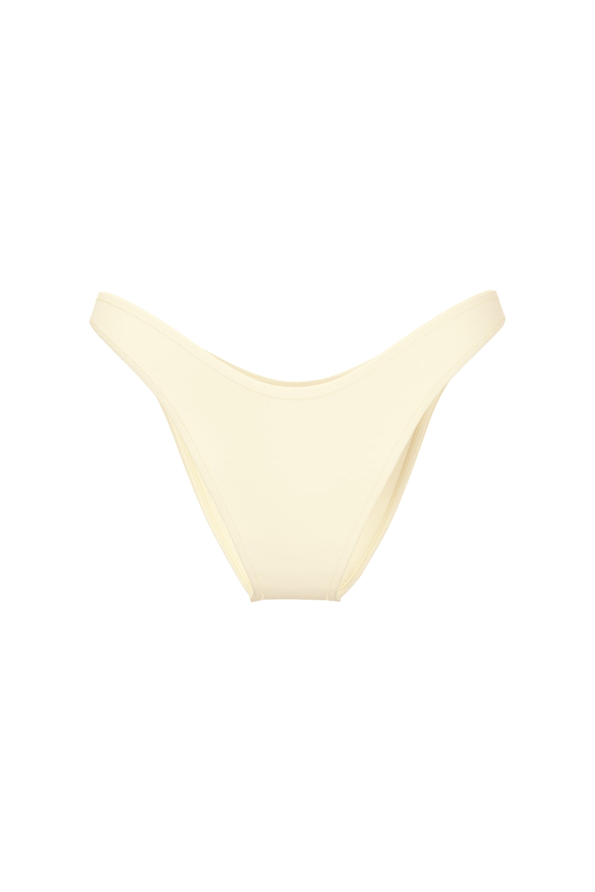 Alternative view of Boomerang Cheeky Bikini Bottom