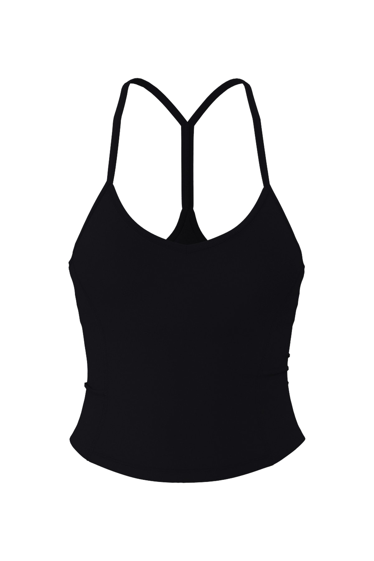 Alternative view of Active Y-Back Tank Top