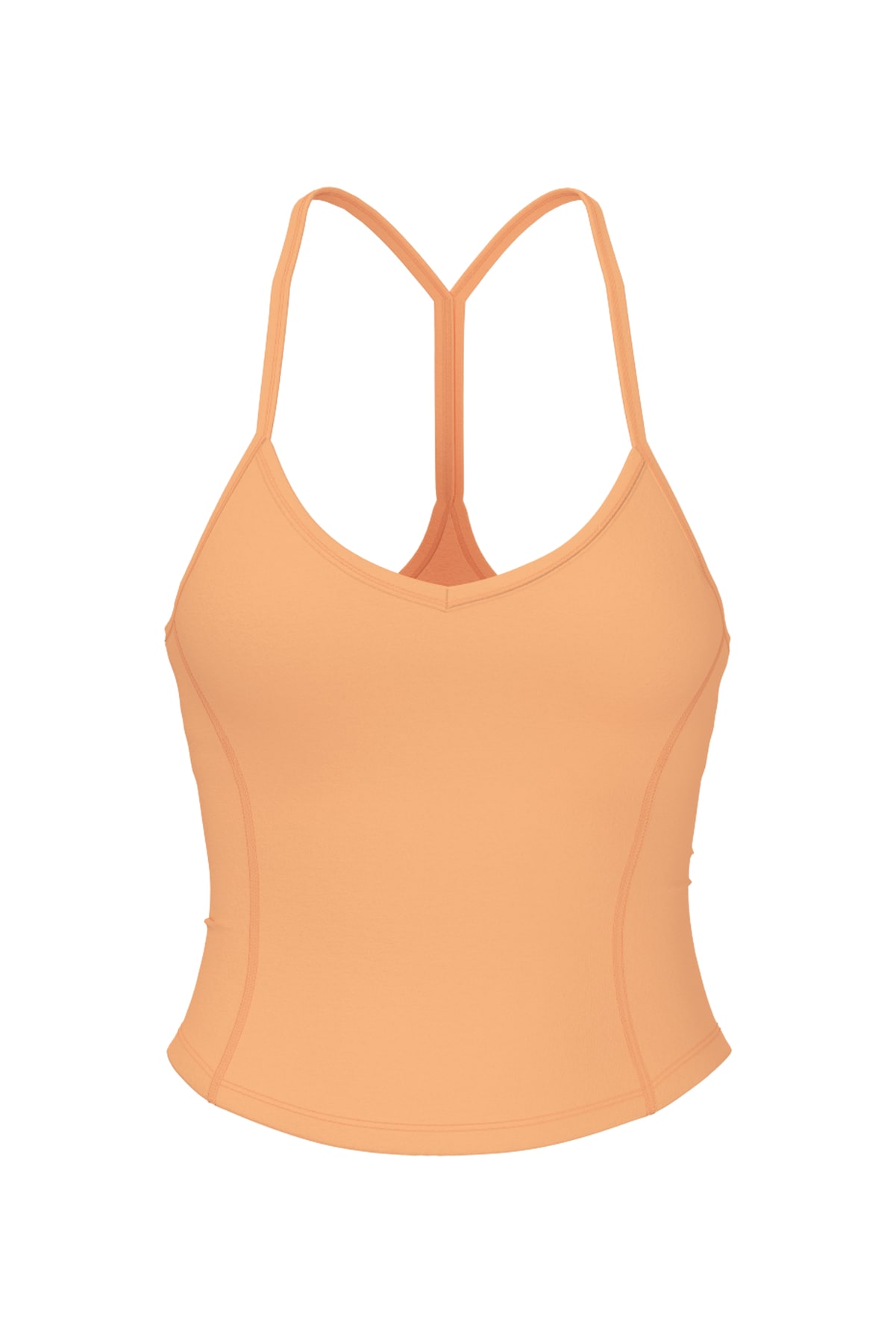 Alternative view of Active Y-Back Tank Top