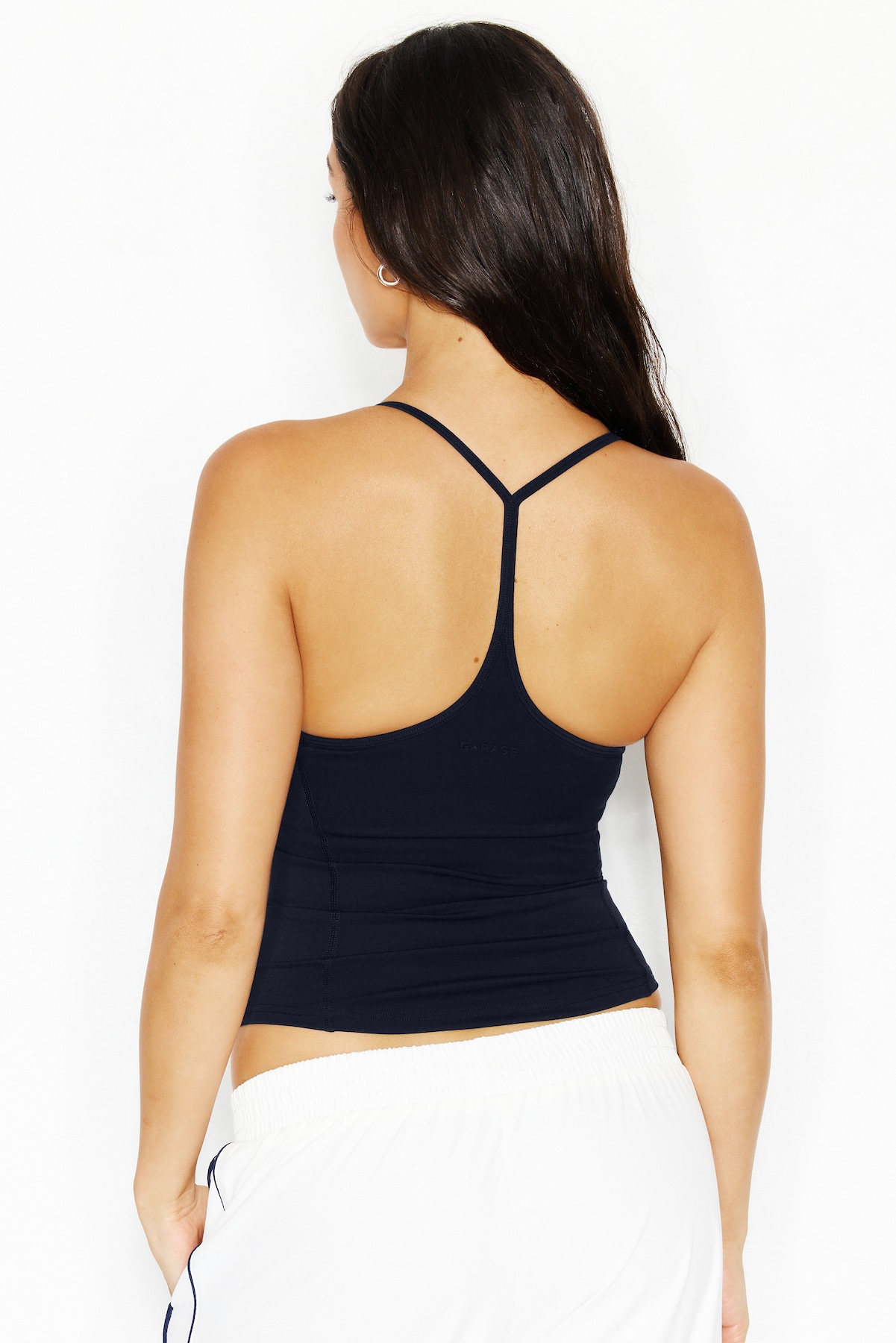 Active Y-Back Tank Top - Image 4