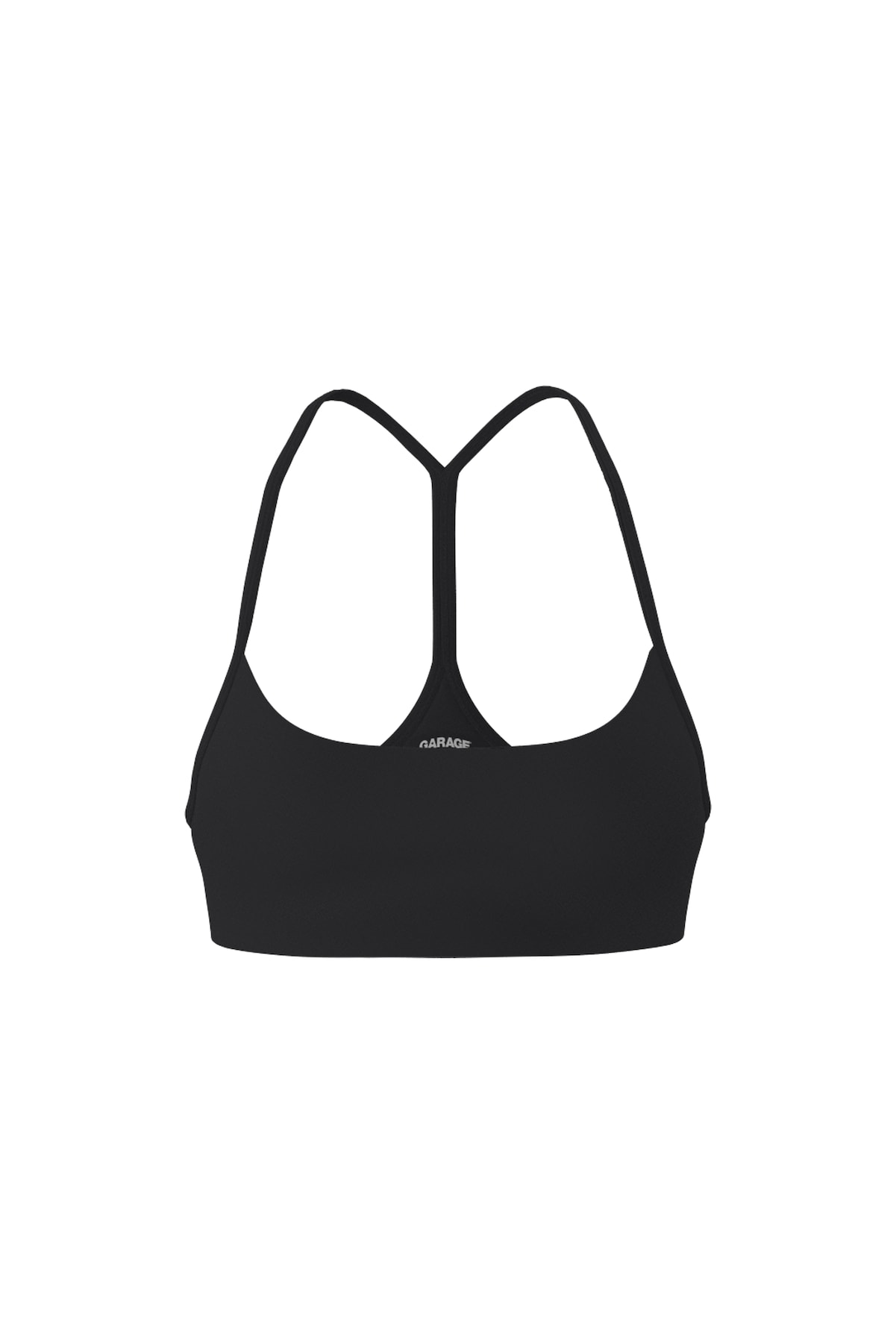 Alternative view of Active Y-Back Bra