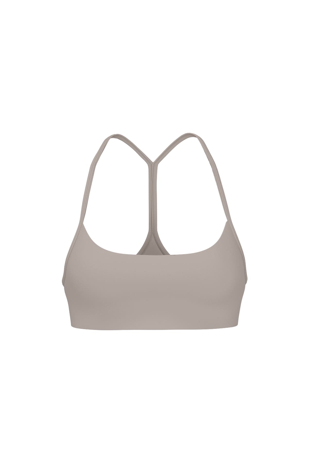 Alternative view of Active Y-Back Bra