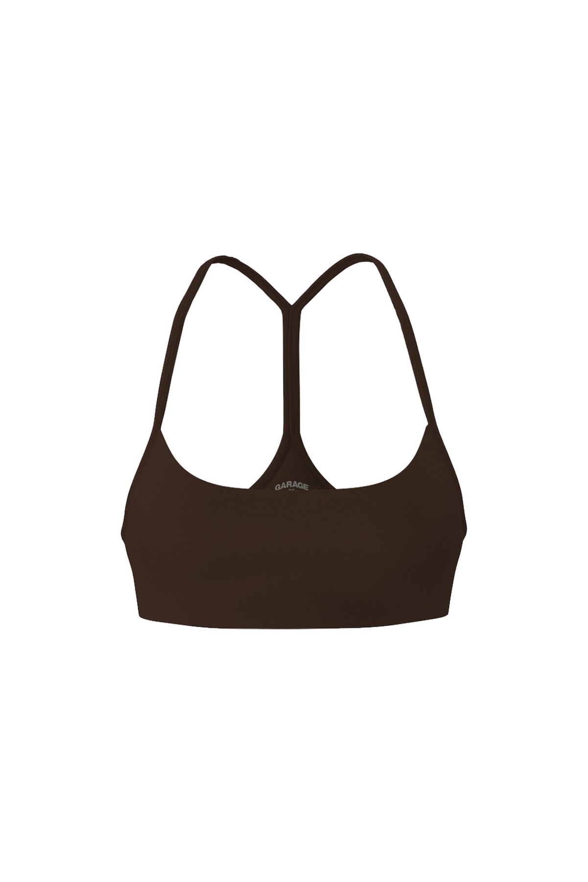 Alternative view of Active Y-Back Bra