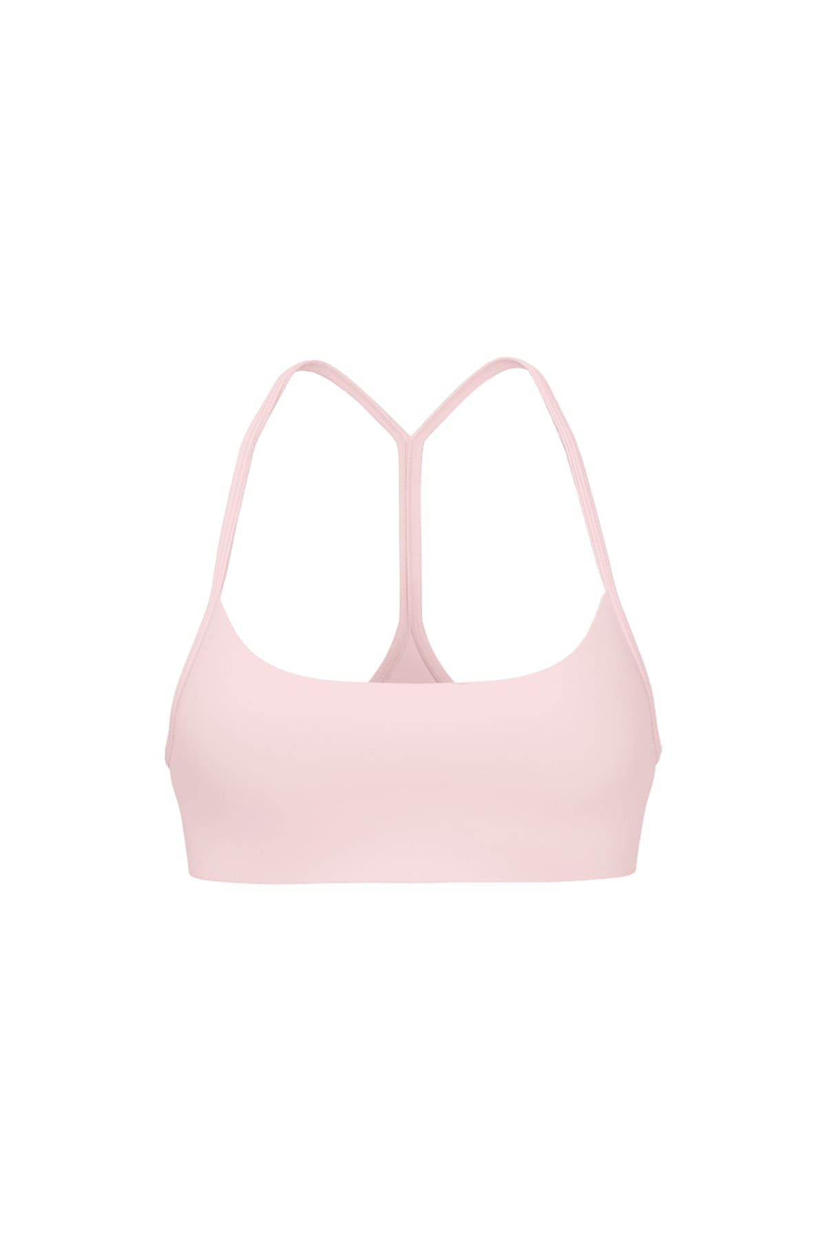 Alternative view of Active Y-Back Bra