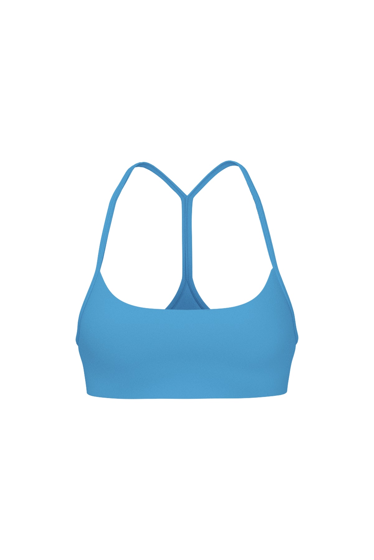 Alternative view of Active Y-Back Bra