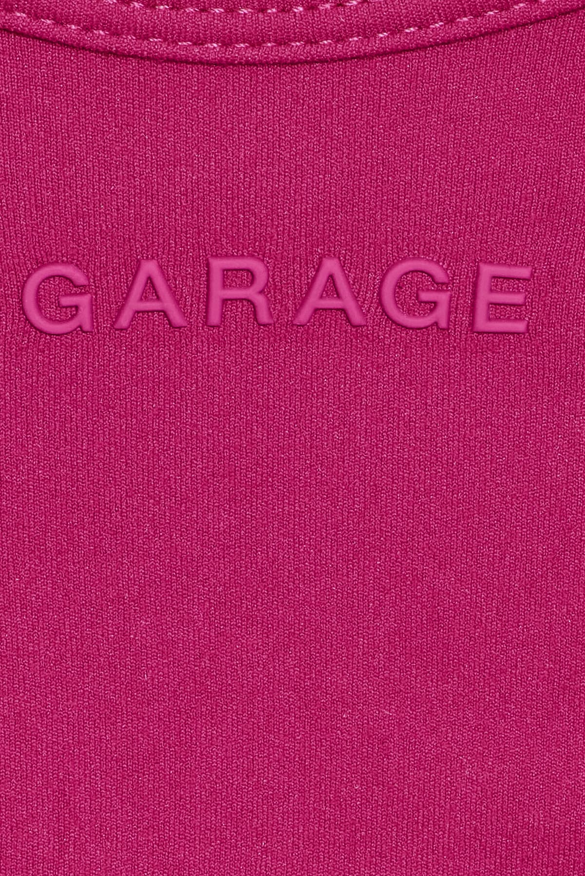 Active Keyhole Back Cami Top - Image 5