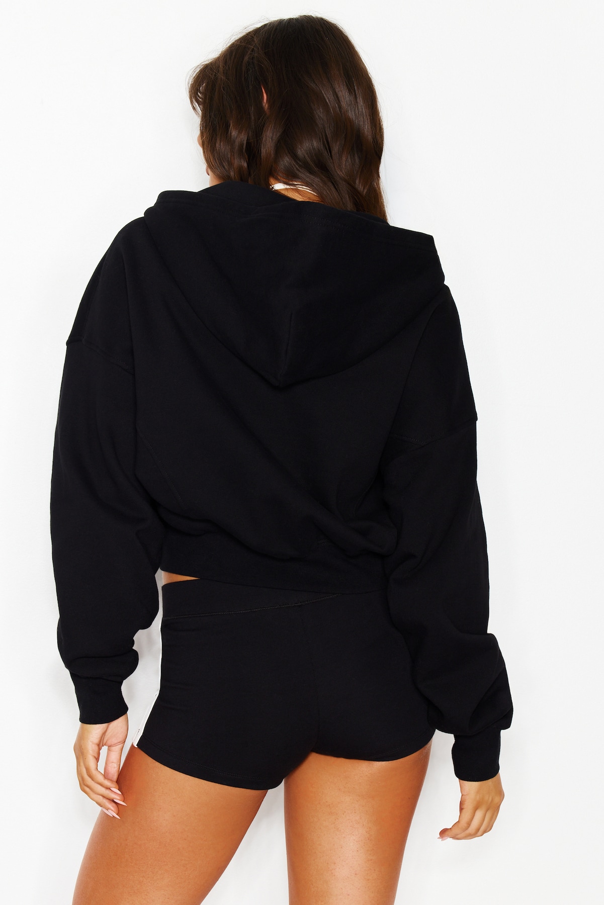 UltraFleece Cotton Zip Hoodie - Image 5