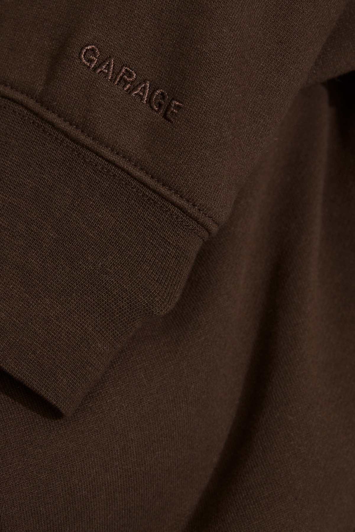 UltraFleece Cotton Zip Hoodie - Image 4