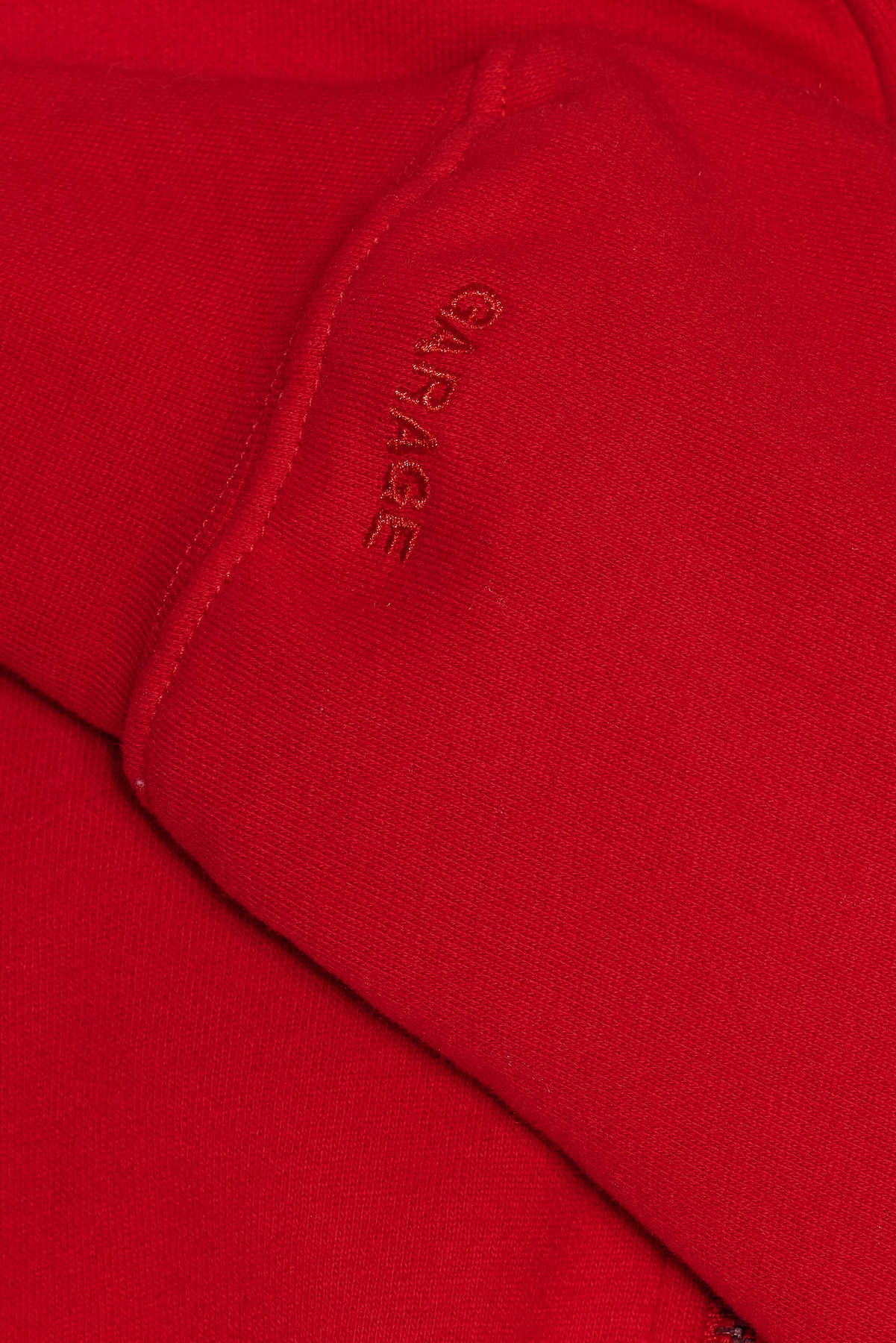 UltraFleece Cotton Zip Hoodie - Image 6