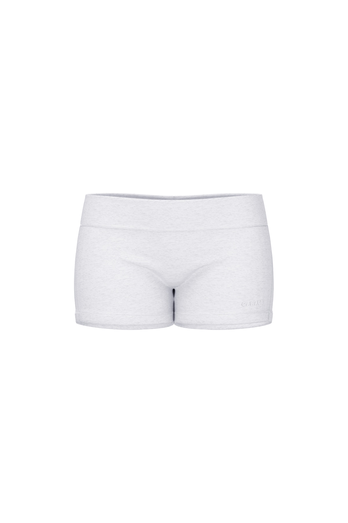 Alternative view of StretchTerry™ Cheeky Shorts