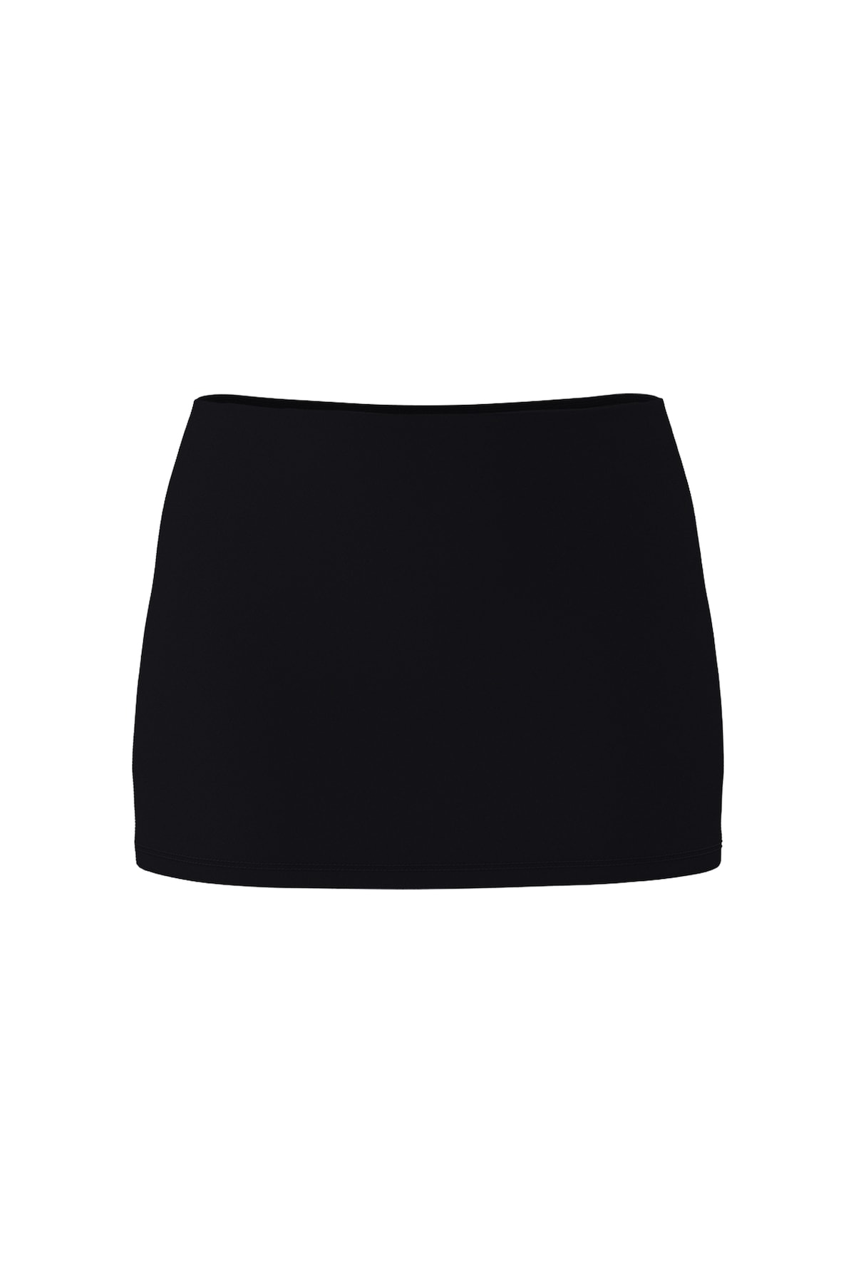 Alternative view of Active Micro Skort