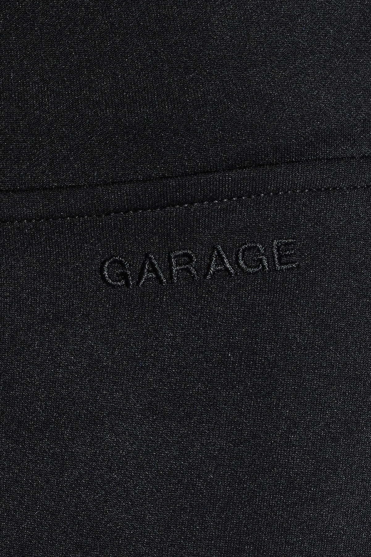 Tricot Low Rise Straight Leg Pants - Image 4