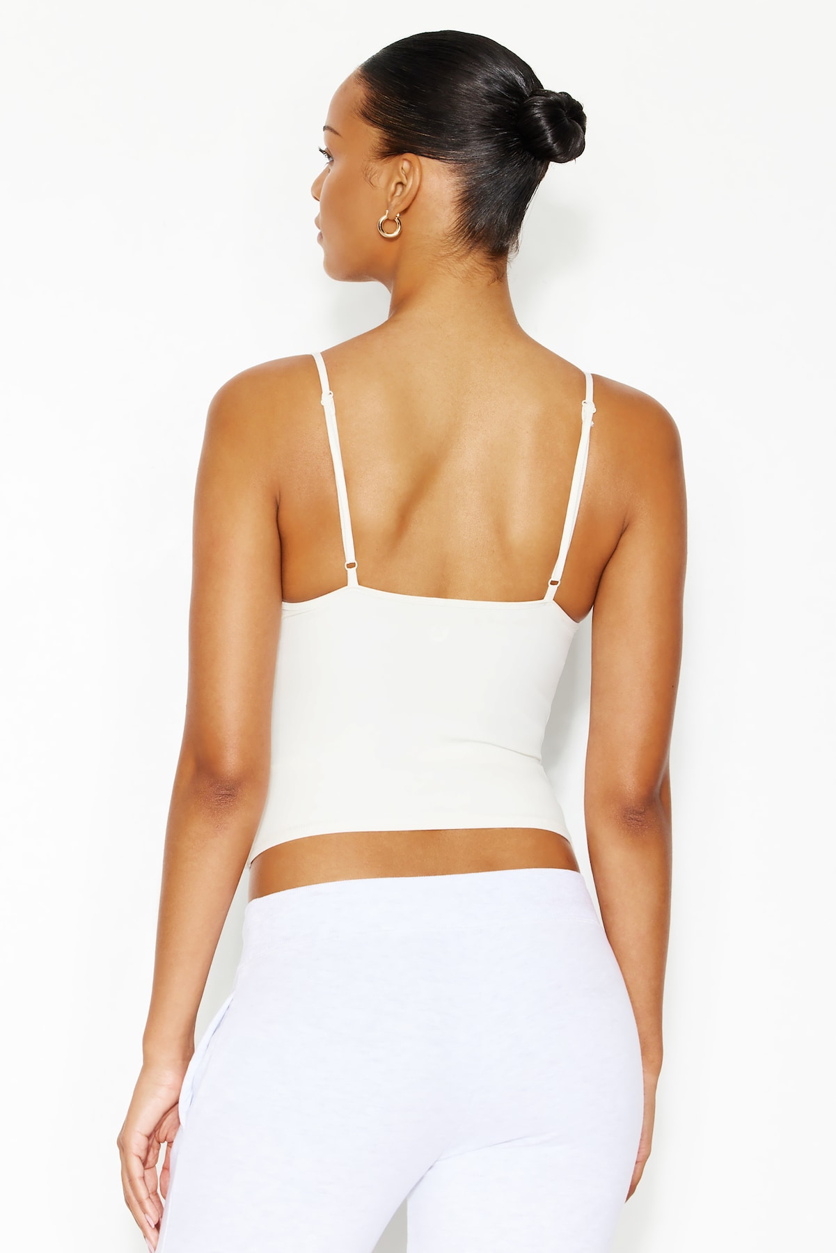 Active Plunge Cami Top - Image 4