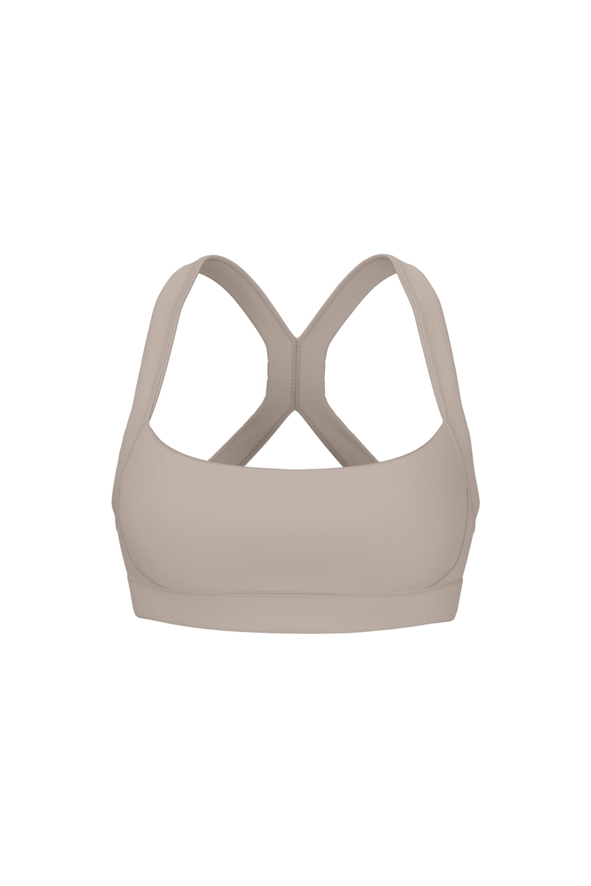 Alternative view of Active Portrait Neck Bra