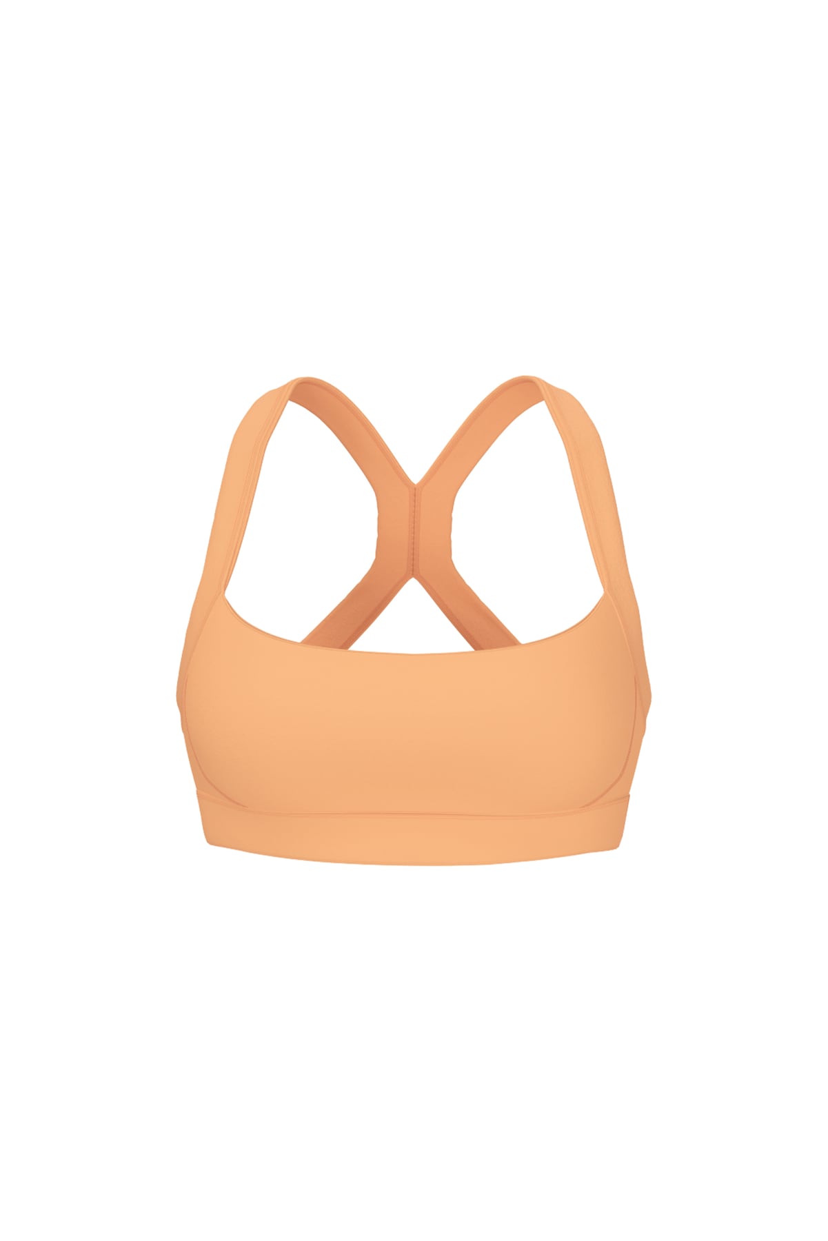 Alternative view of Active Portrait Neck Bra