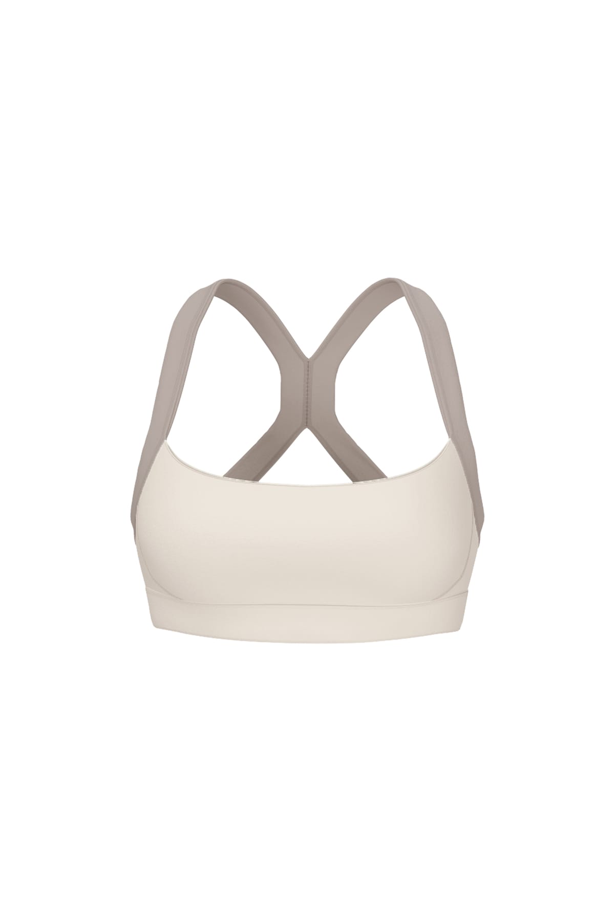 Alternative view of Active Portrait Neck Bra