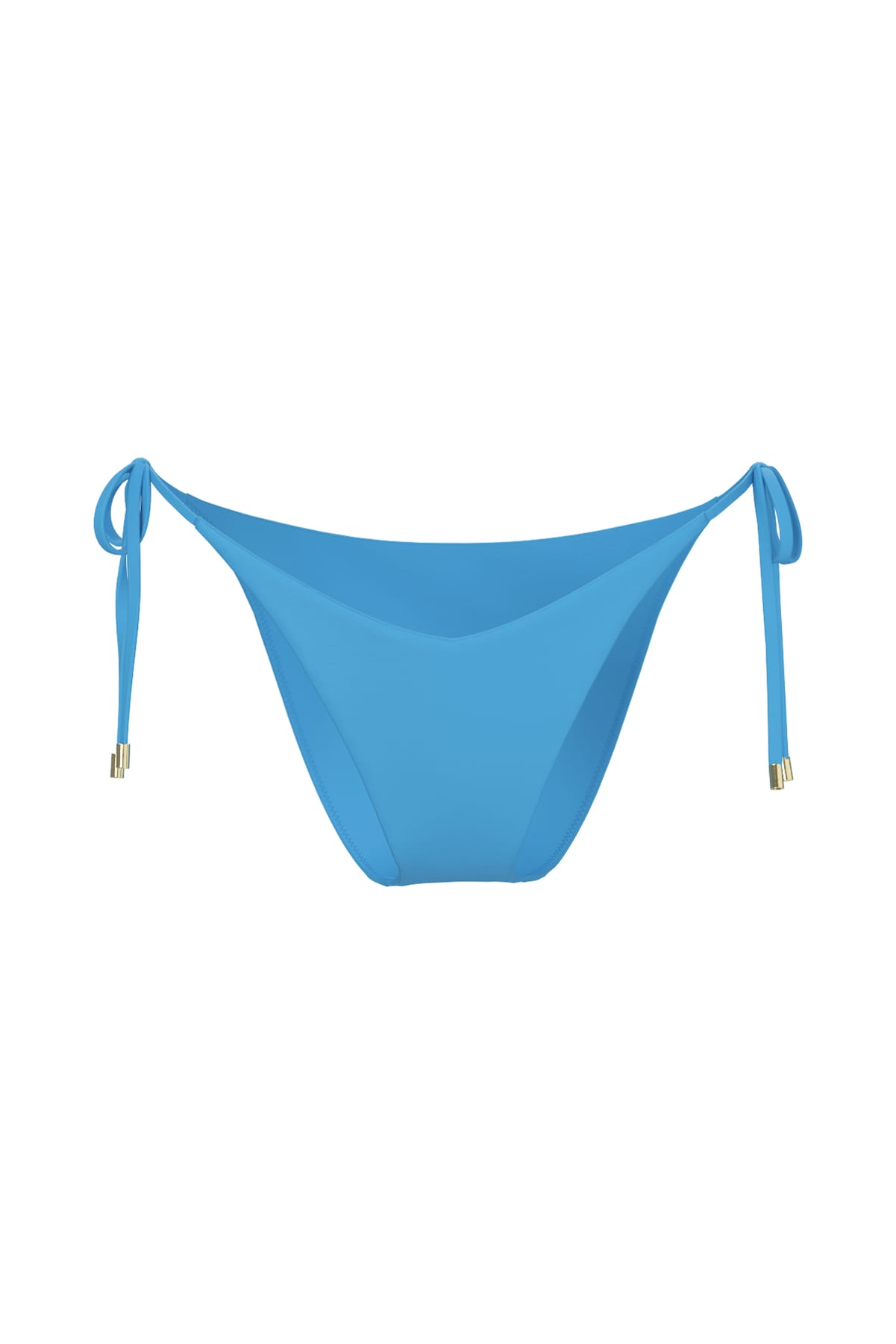 Alternative view of Cheeky Side Tie Bikini Bottom