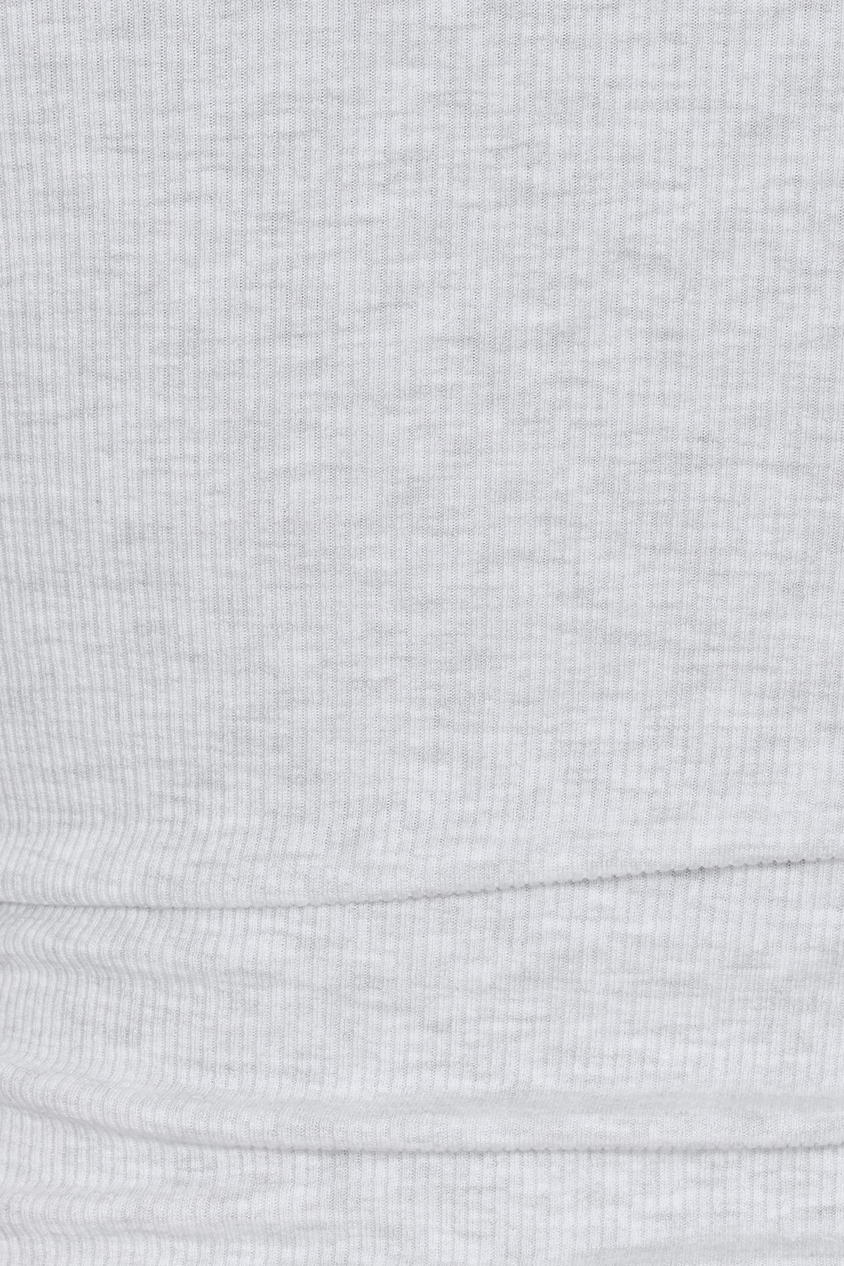 SnatchRib Crossover Longsleeve Top - Image 5
