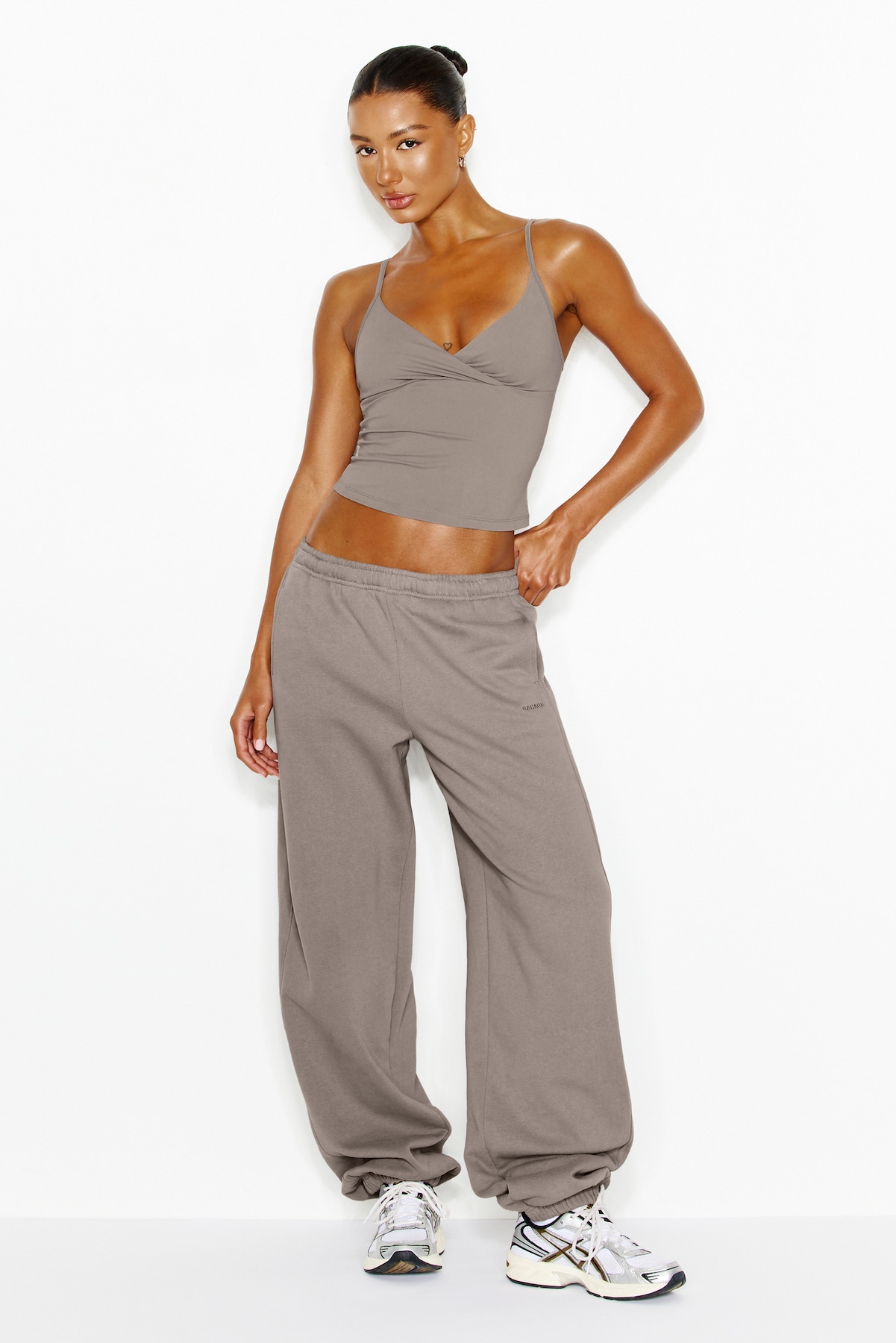 Alternative view of UltraFleece Super Joggers