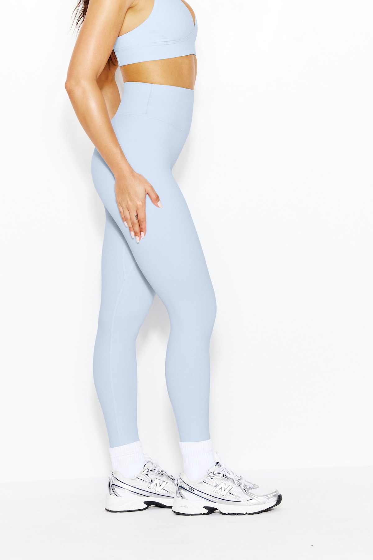 Alternative view of SoftActive Leggings