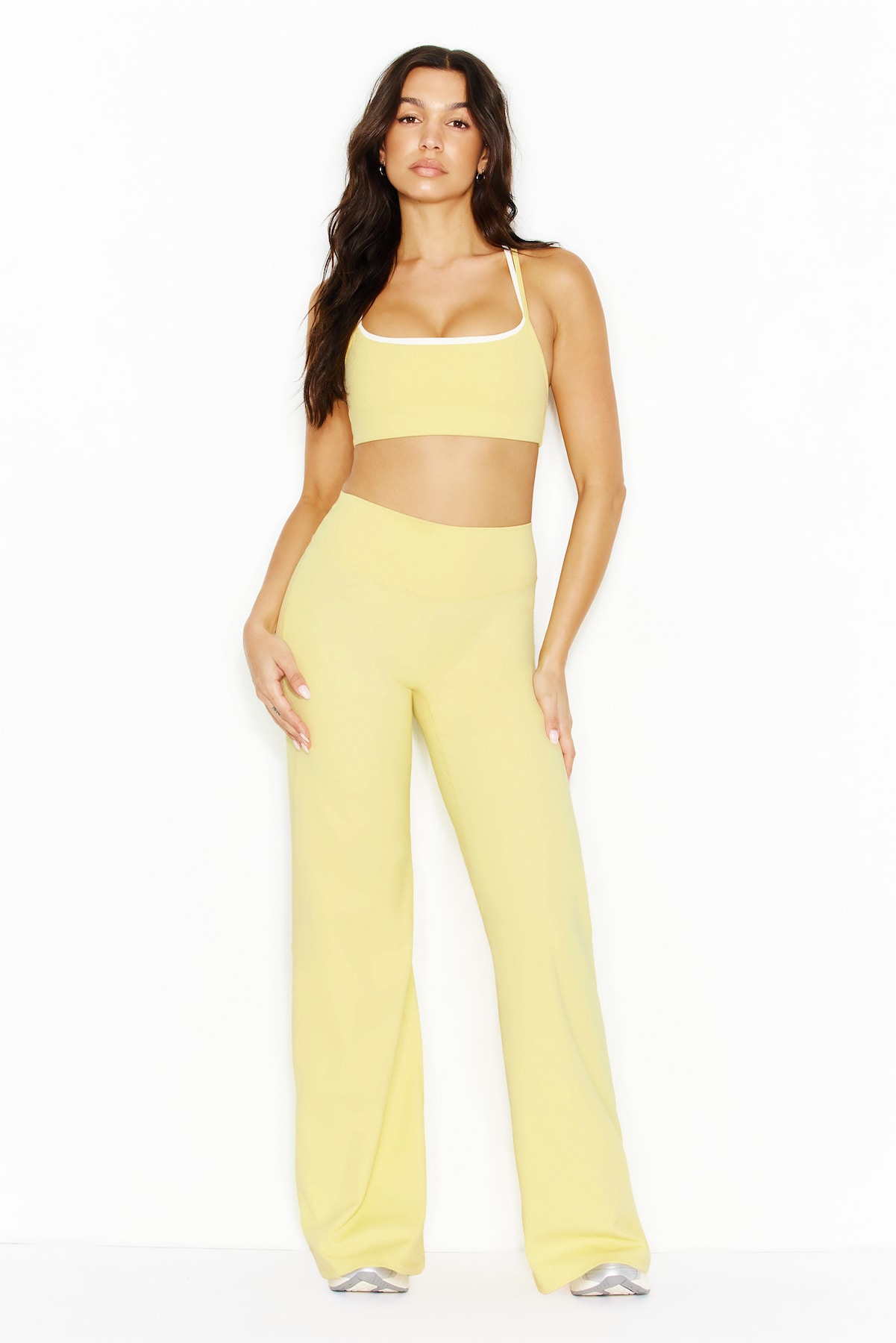 Alternative view of Perfect Peach™ Active Pants