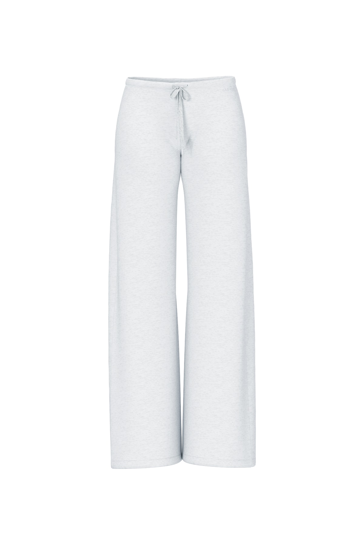 Alternative view of StretchTerry™ Wide Leg Pants