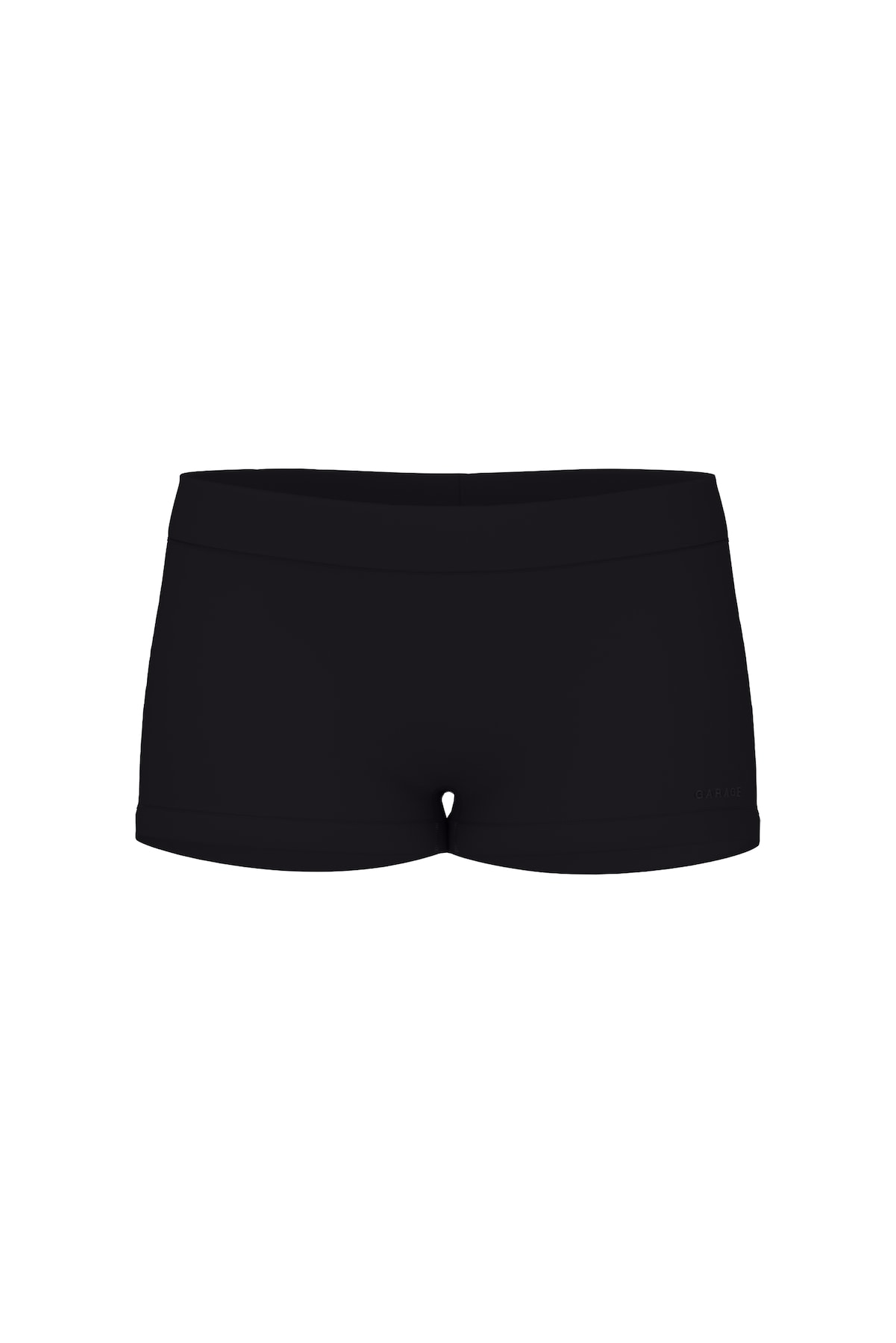 Alternative view of StretchTerry™ Cheeky Shorts