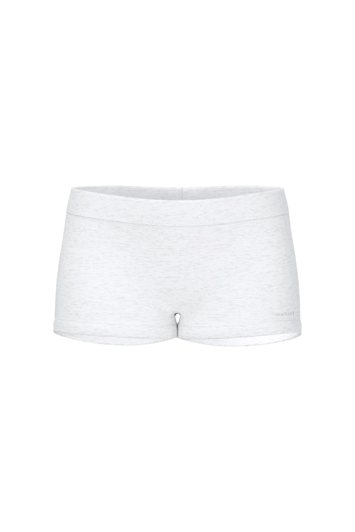 Alternative view of StretchTerry™ Cheeky Shorts